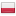 veritech.pl hosted country
